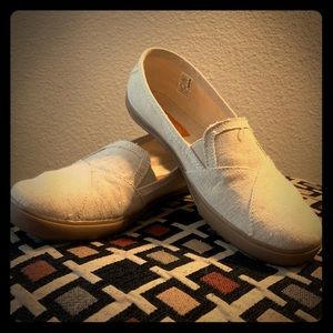 Rocket Dog Slip-on Loafters 8.5